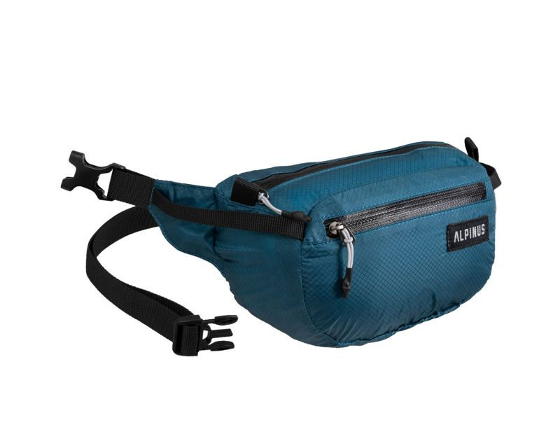 Бананка Alpinus Murtosa