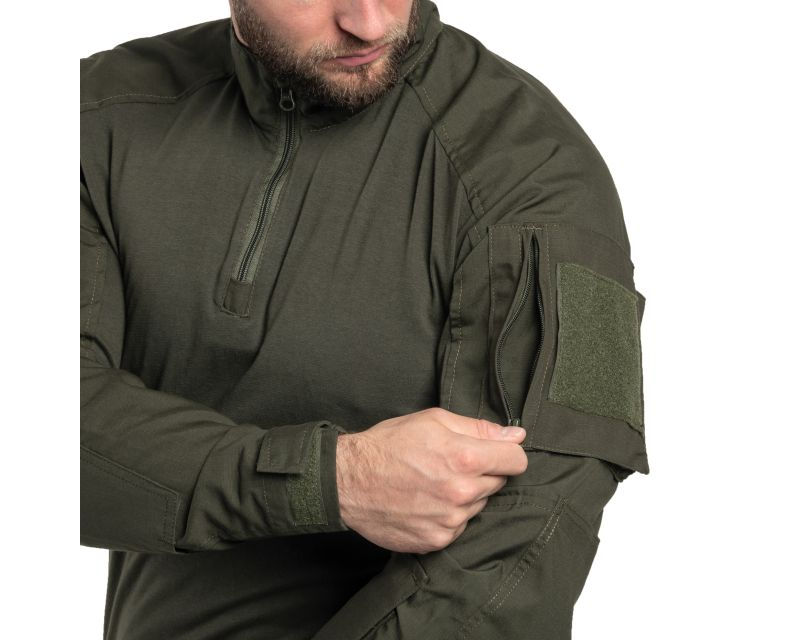 Миниатюра: Сорочка бойова Texar wz. 93