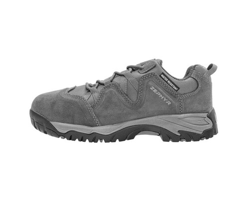 Mori② Кросівки Zephyr Tactical Low ZX56 | UTO