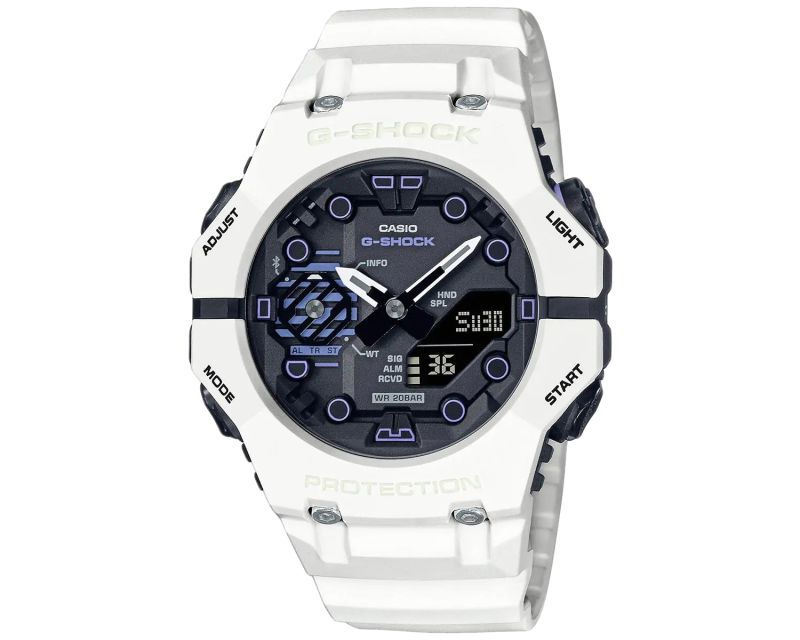 Годинник Casio G-Shock Original GA-B001SF-7AER