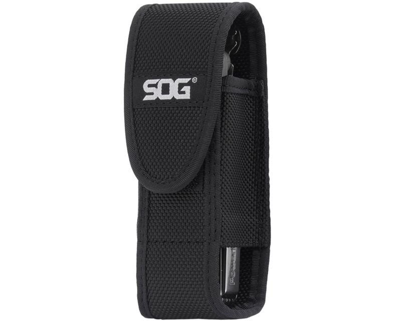 Прев'ю: Мультитул SOG PowerLock V-Cutter