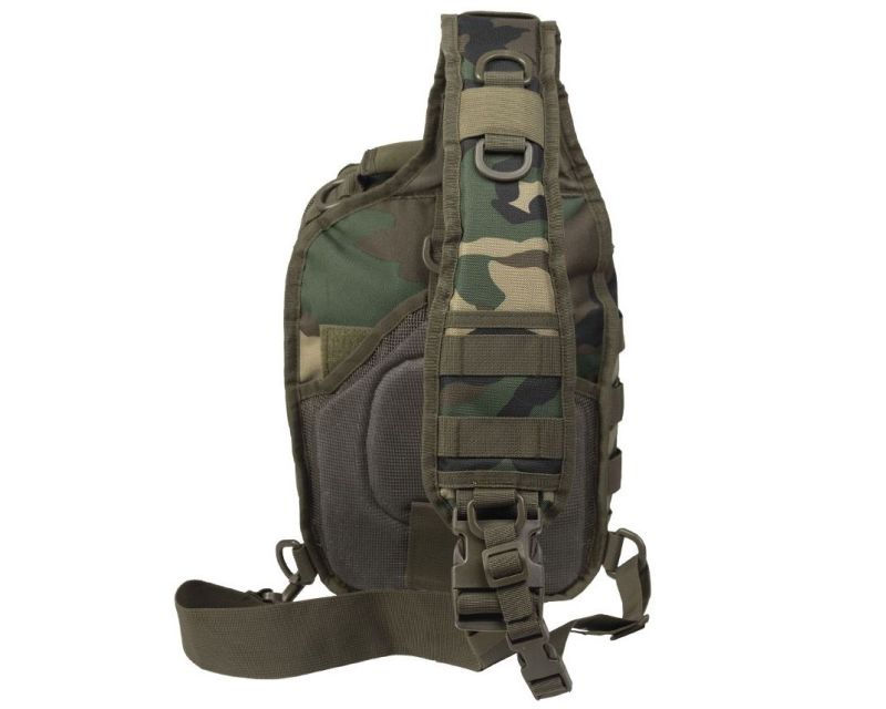 Миниатюра: Рюкзак на плече Mil-Tec One Strap Assault 10 л