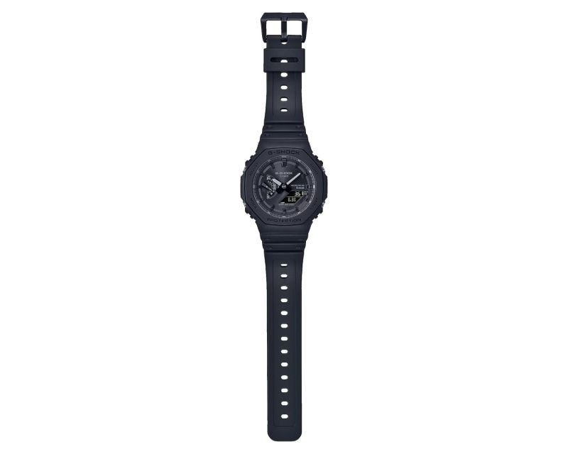 Прев'ю: Годинник Casio G-Shock Octagon GA-B2100-1A1ER