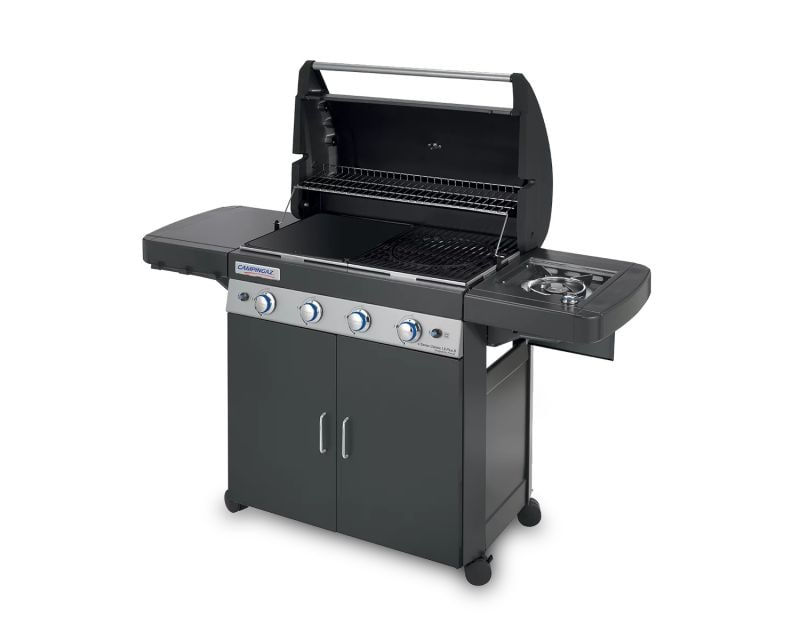 Гриль Campingaz Classsic LS Plus D Seria 4