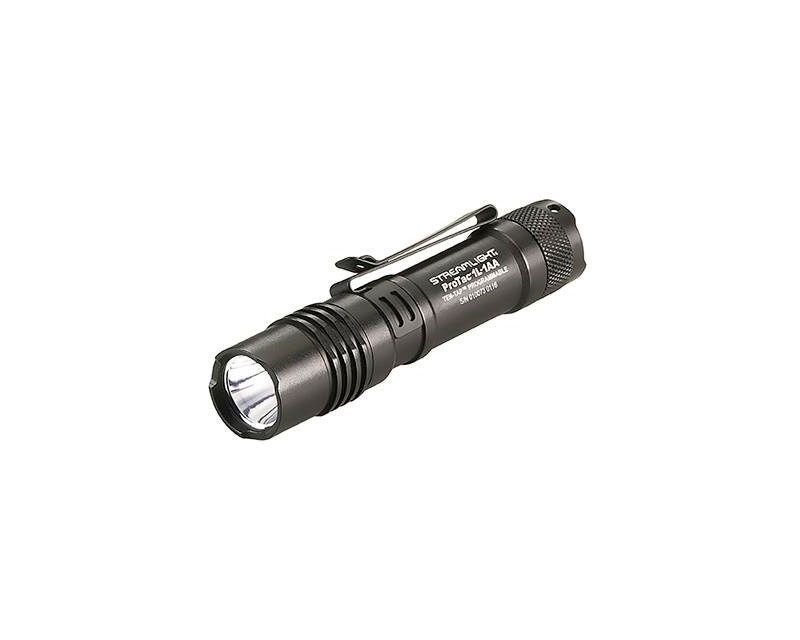 Ліхтарик Streamlight Protac 1L-1AA - Black - 350 люменів