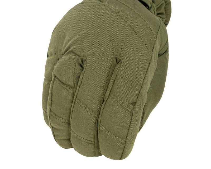 Прев'ю: Зимові рукавиці Mil-Tec Thinsulate