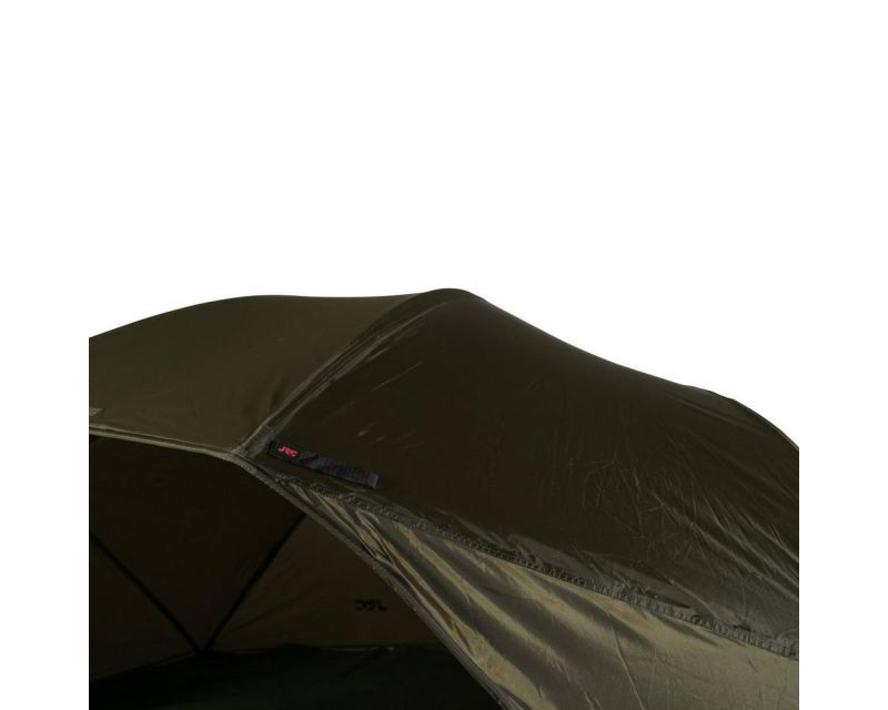 Прев'ю: Намет 1-місний JRC Defender 60" Oval Brolly