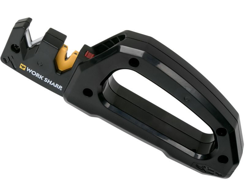 Точилка для ножів та інструментів Work Sharp Pivot Pro