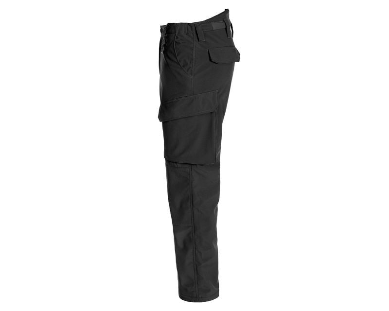 Прев'ю: Утеплені штани Mil-Tec Softshell Explorer водонепроникні