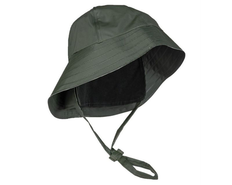 Капелюх від дощу Mil-Tec Rain Hat