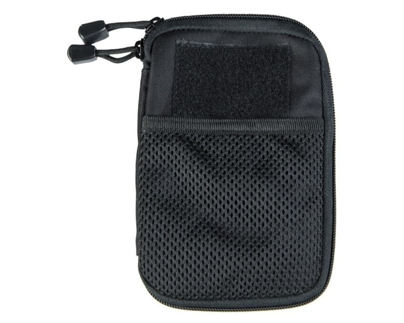 Прев'ю: Підсумок Mil-Tec Molle Belt Office