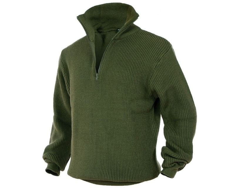Светр Mil-Tec Troyer