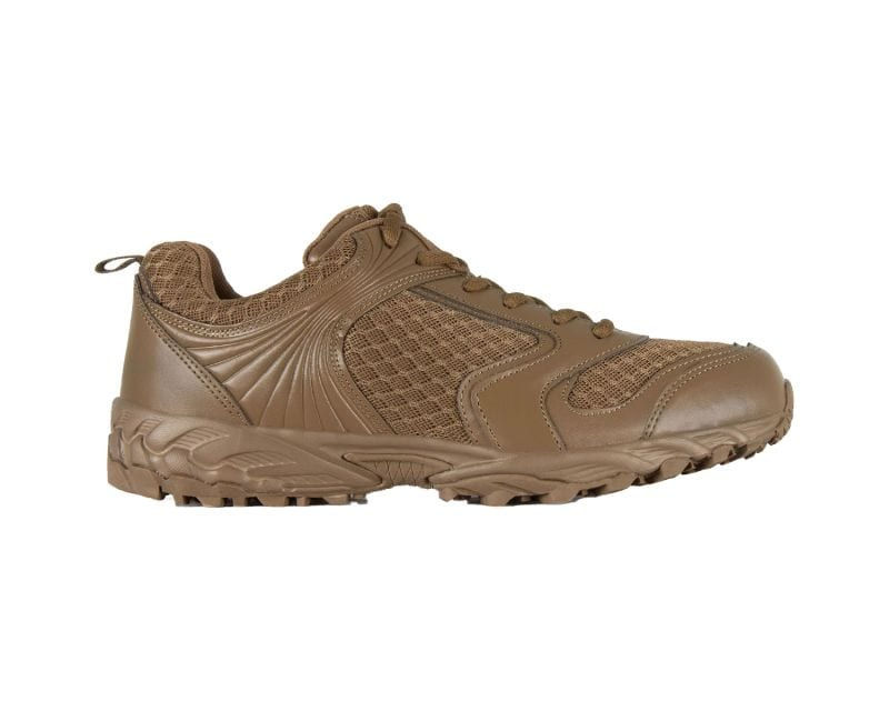 Прев'ю: Кросівки Mil-Tec Outdoor Sport