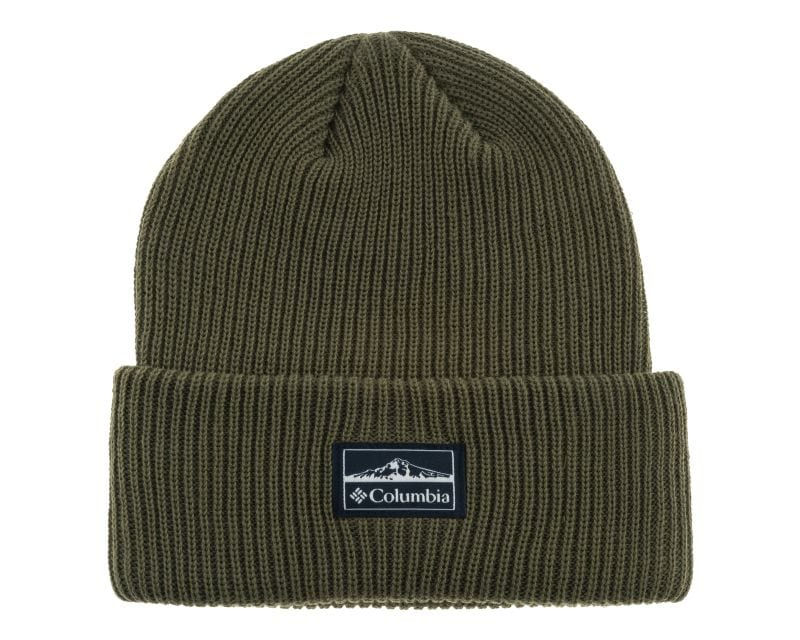 Прев'ю: Шапка Columbia Lost Lager II Beanie