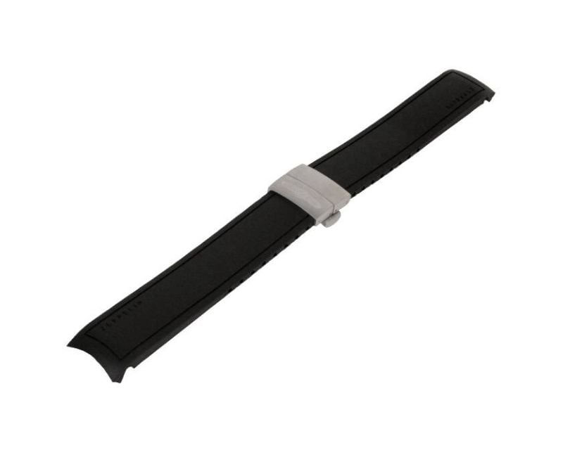 Каучуковий ремінець Zeppelin для годинника Nightcruise