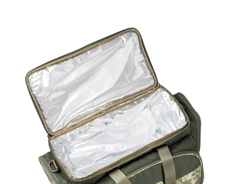 Миниатюра: Термосумка Mivardi Dining Thermo Bag обідній набір для 2 осіб