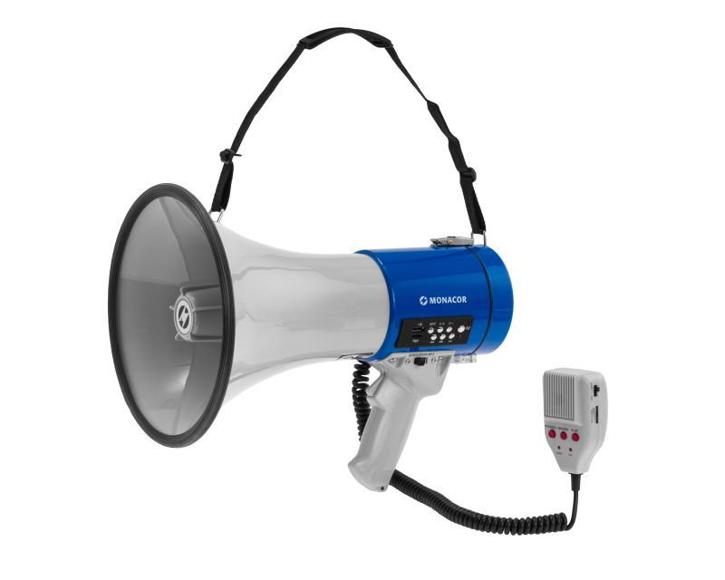 Мегафон Monacor 25 W TM-17M