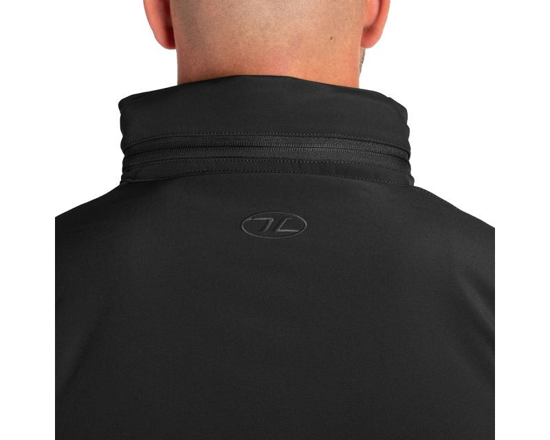 Миниатюра: Куртка Highlander Forces Tactical Softshell