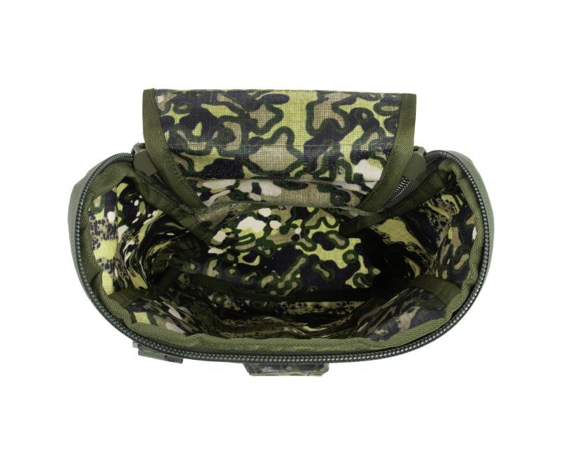 Прев'ю: Патрульний танк Maskpol