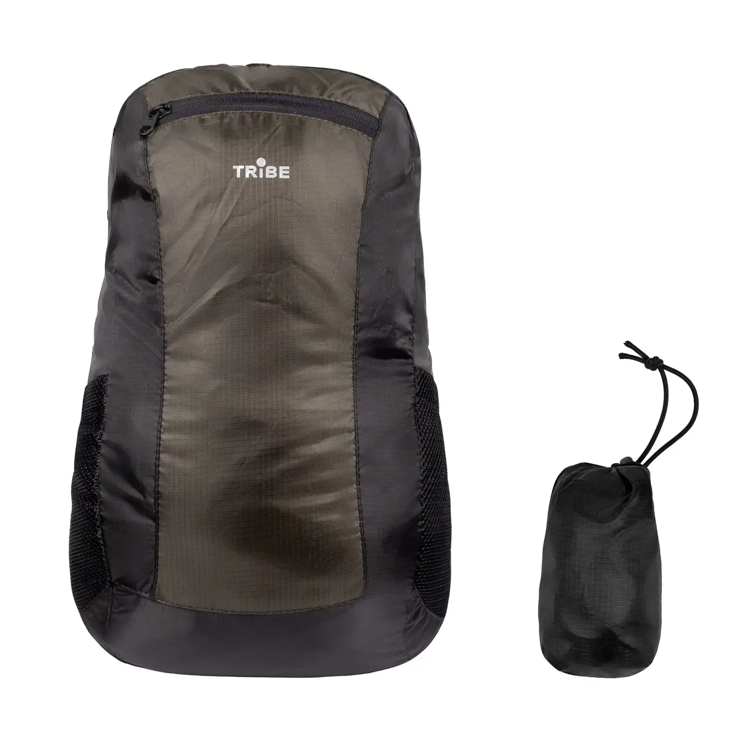 Рюкзак складаний Tribe Compact 24 L