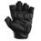 Миниатюра: Тактичні рукавиці без пальців Mil-Tec Leather