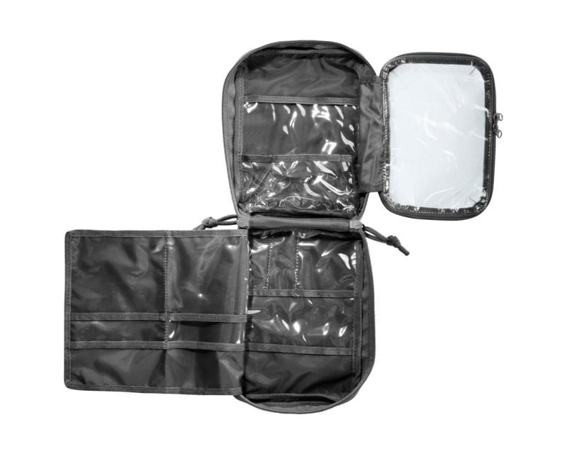 Миниатюра: Аптечка Tasmanian Tiger First Aid Complete MOLLE зі спорядженням