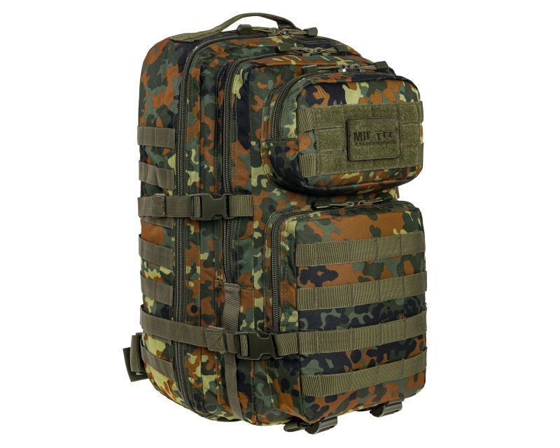 Прев'ю: Рюкзак Mil-Tec Assault Pack Large 36 л