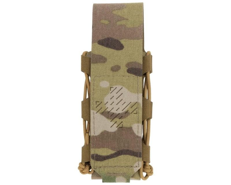 Прев'ю: Підсумок Templar's Gear Tourniquet Pouch для тактичного турнікета
