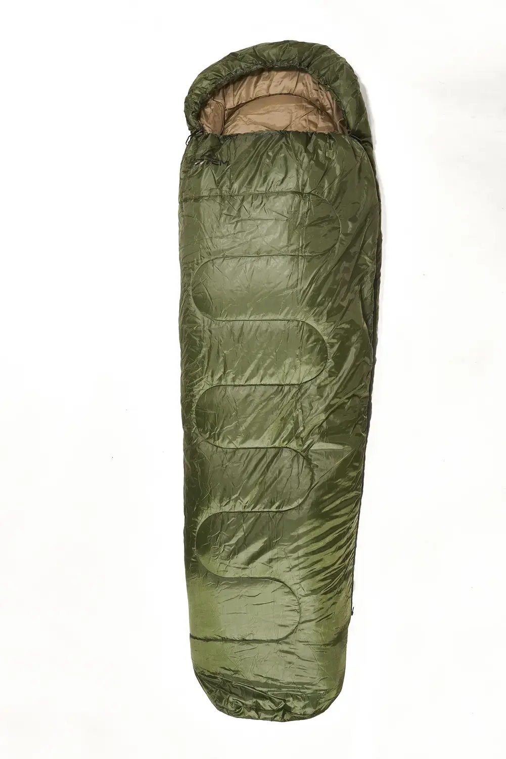 Спальний мішок Totem Hunter кокон лівий