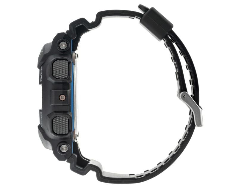 Прев'ю: Годинник Casio G-Shock Original GA-100-1A2ER