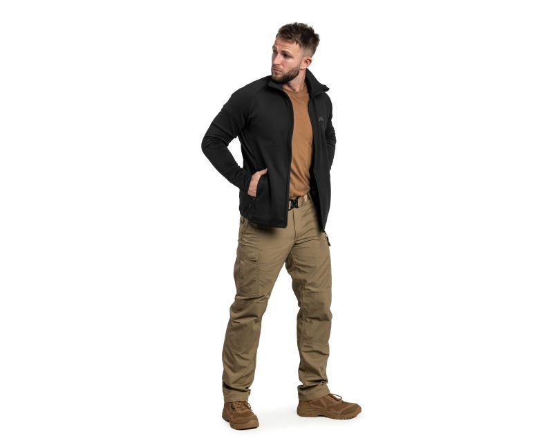 Миниатюра: Флісова кофта Jack Wolfskin Baiselberg FZ