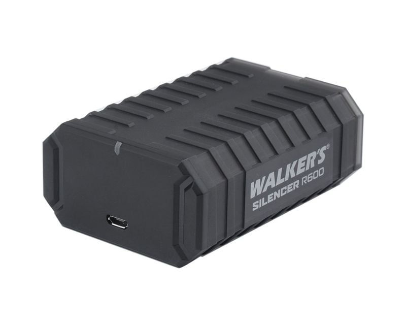 Миниатюра: Активні захисні навушники Walker's Silencer 2.0 R600