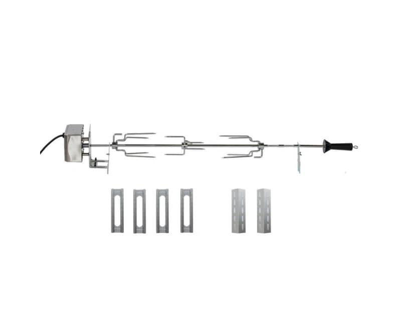 Електричний вертел Campingaz Rotisserie Kit Culinary Modular