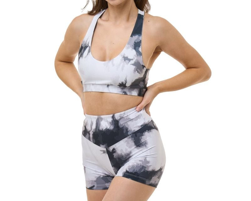 Спортивний бюстгальтер Military Gym Wear