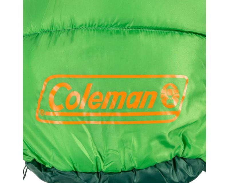 Прев'ю: Спальний мішок Coleman Fision 200