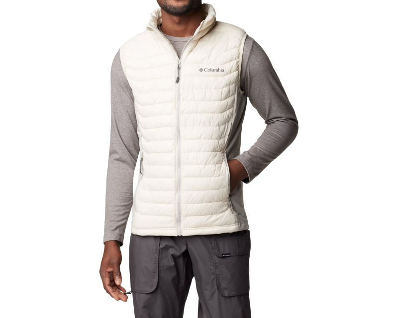 Миниатюра: Безрукавка Columbia Powder Pass