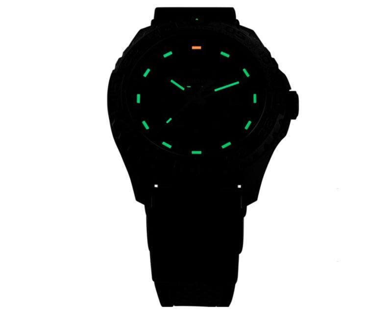 Прев'ю: Годинник Traser P96 Outdoor Pioneer Evolution RS