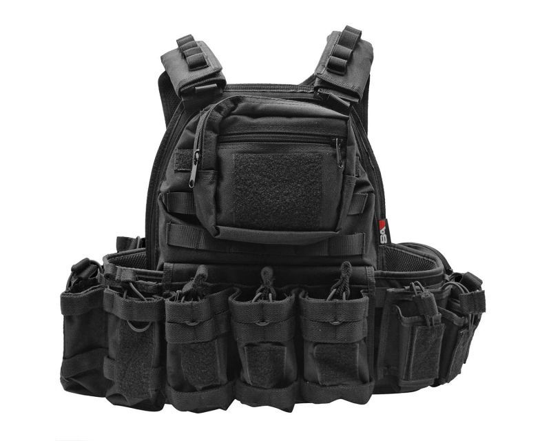 Плитоноска Swiss Arms Heavy Plate Carrier