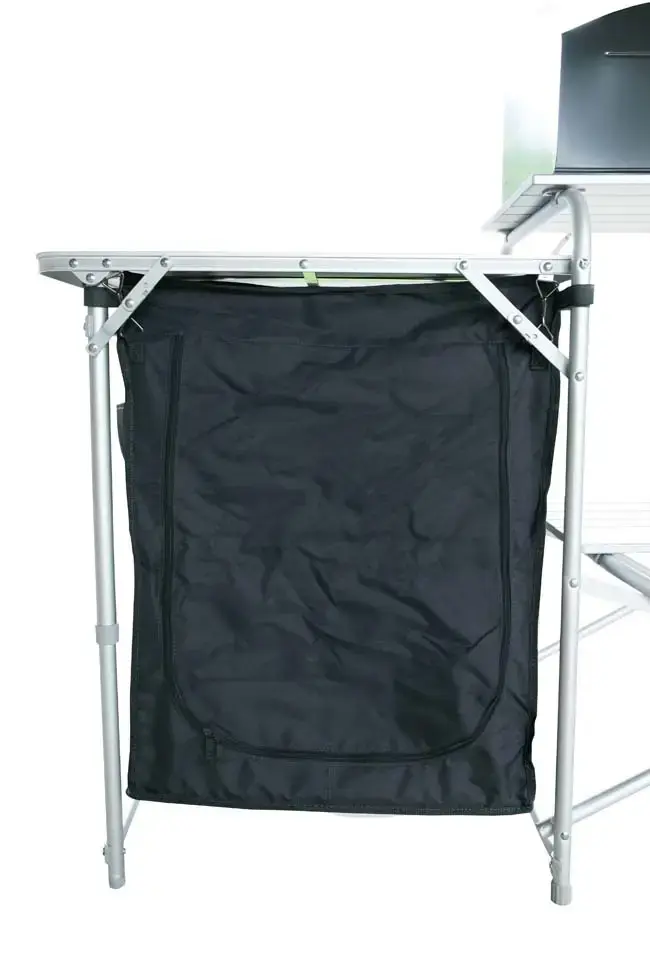 Миниатюра: Складна походна кухня Tramp