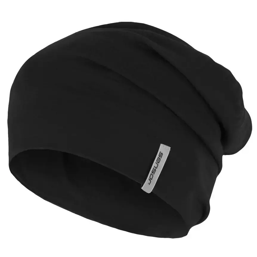 Шапка Sensor Merino Active