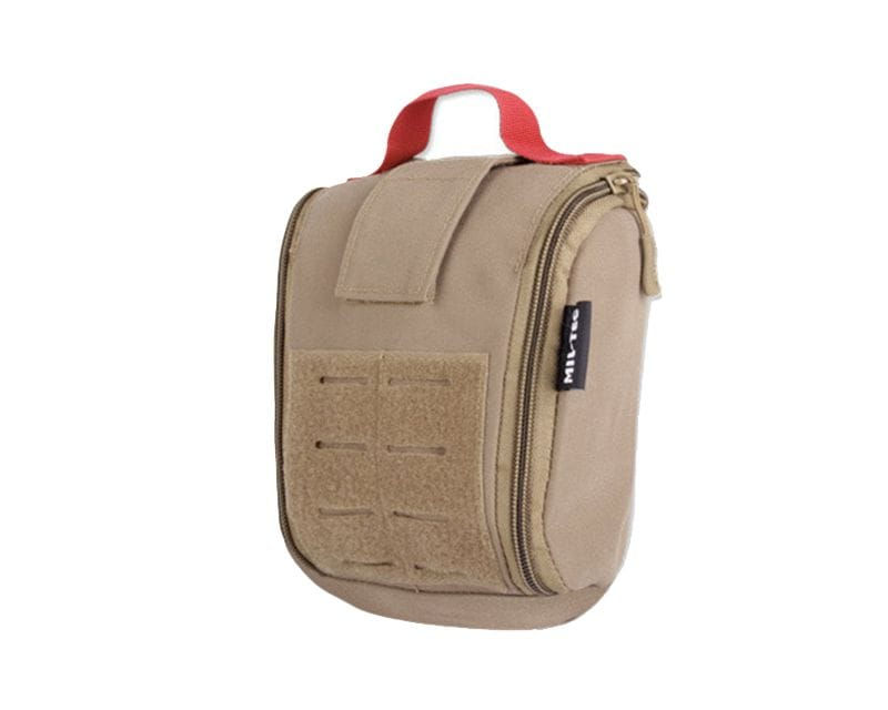 Аптечка Mil-Tec First Aid IFAK Pouch Laser Cut