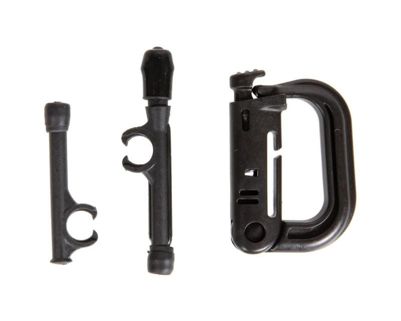 Миниатюра: Активні навушники Tac-Sky ComTac III з мікрофоном