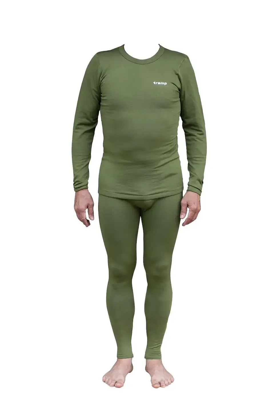 Прев'ю: Термобілизна чоловіча Tramp Warm Soft