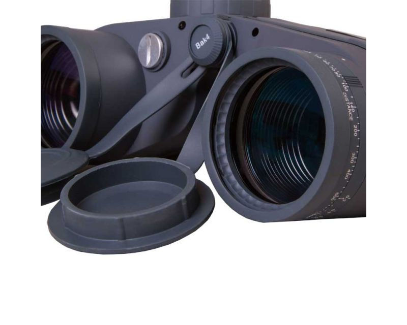 Миниатюра: Бінокль Levenhuk Nelson 7x50