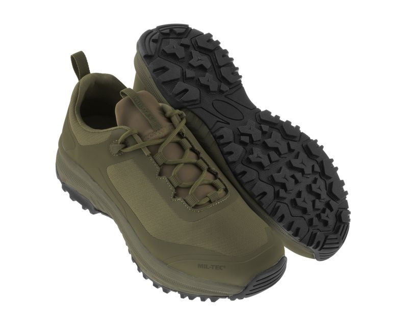Миниатюра: Тактичні кросівки Mil-Tec Tactical Sneaker