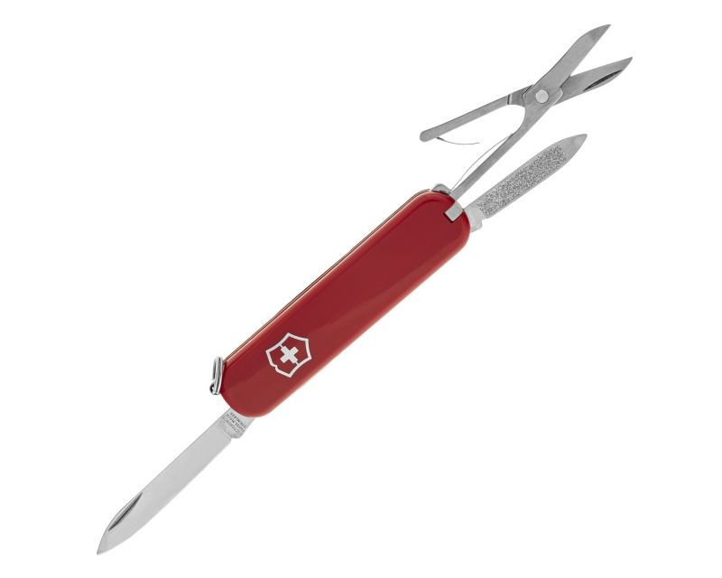 Багатофункціональний ніж Victorinox Ambassador