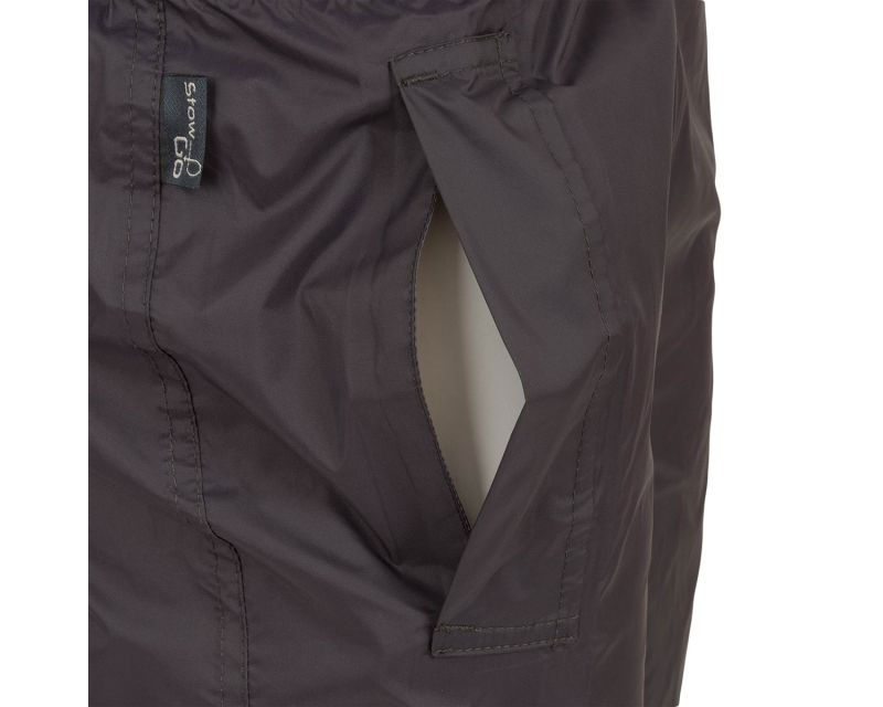 Прев'ю: Штани Highlander Outdoor Stow & Go Waterproof Trousers