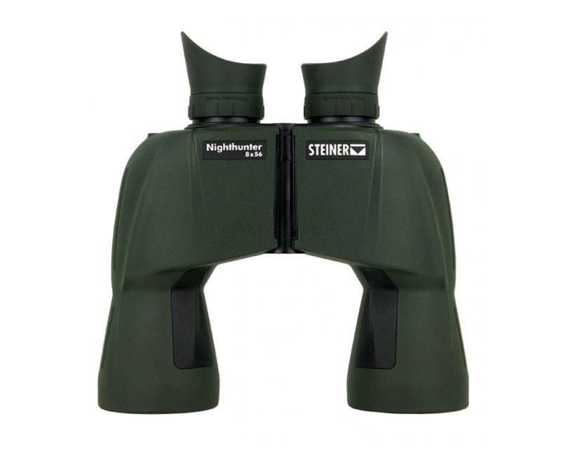 Бінокль Steiner Nighthunter 8x56