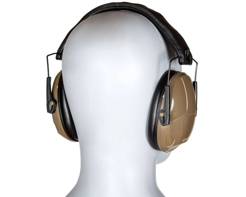 Миниатюра: Пасивні навушники Specna Arms