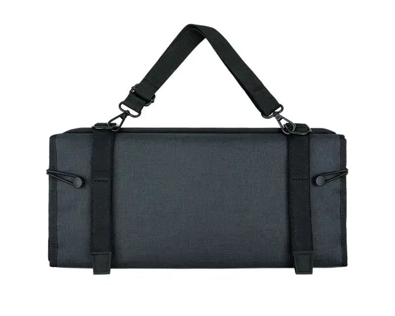 Прев'ю: Сумка для аксесуарів EDC Oknife Exploit Multifunctional Tool Roll Bag